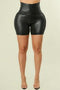 Adjustable Waist Short